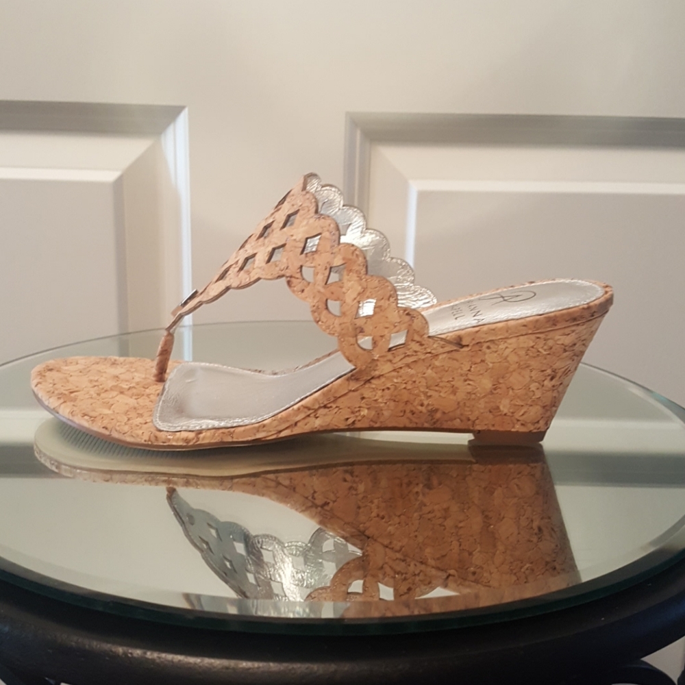 🎊HOST PICKx2 🎊 Adriana Papell Shoes